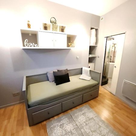 Miami Appartement Lyon Kültér fotó