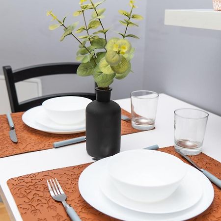 Miami Appartement Lyon Kültér fotó