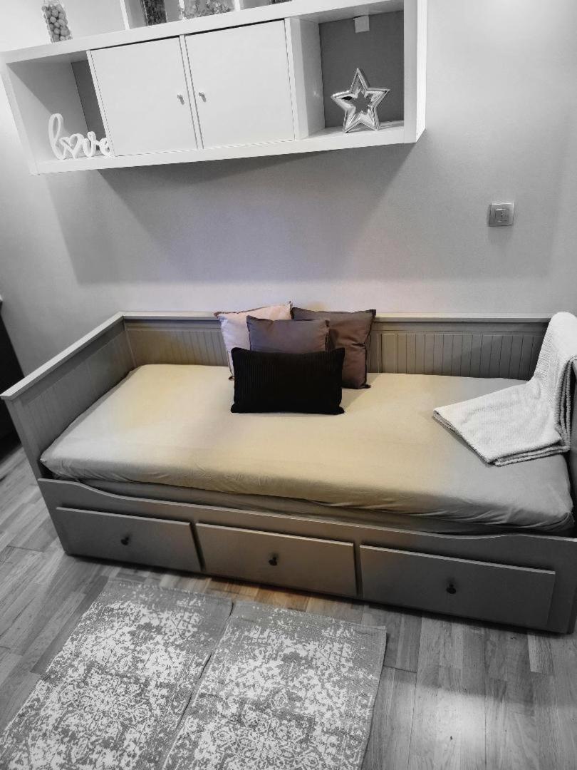 Miami Appartement Lyon Kültér fotó
